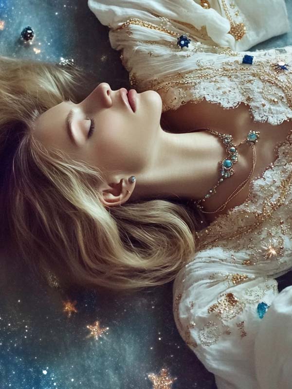 Discover the Magic of Celestial Jewelry