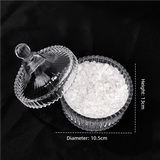 Crystal Cleansing & Charging Bowl