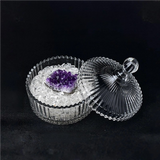 Crystal Cleansing & Charging Bowl