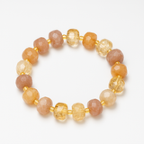 Sunstone Energy Bracelet