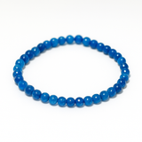 Blue Lapis Lazuli intuition bracelet