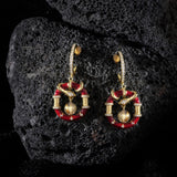 Divine Serpent Crystal Ensemble