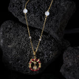 Divine Serpent Crystal Ensemble