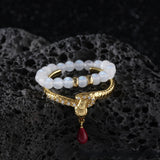 Divine Serpent Crystal Ensemble