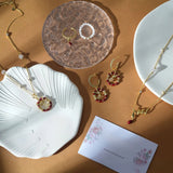 Divine Serpent Crystal Ensemble