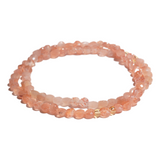 Golden Sunstone Vitality Bracelet