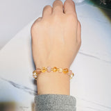 Sunstone Energy Bracelet